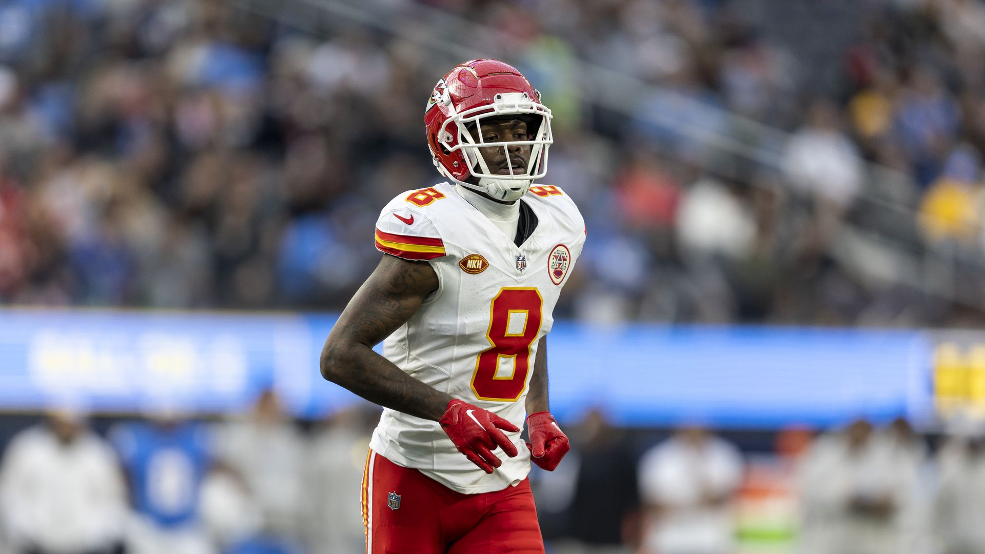 Chiefs Vs. Dolphins Wednesday Injury Report: Justyn Ross Returns To ...