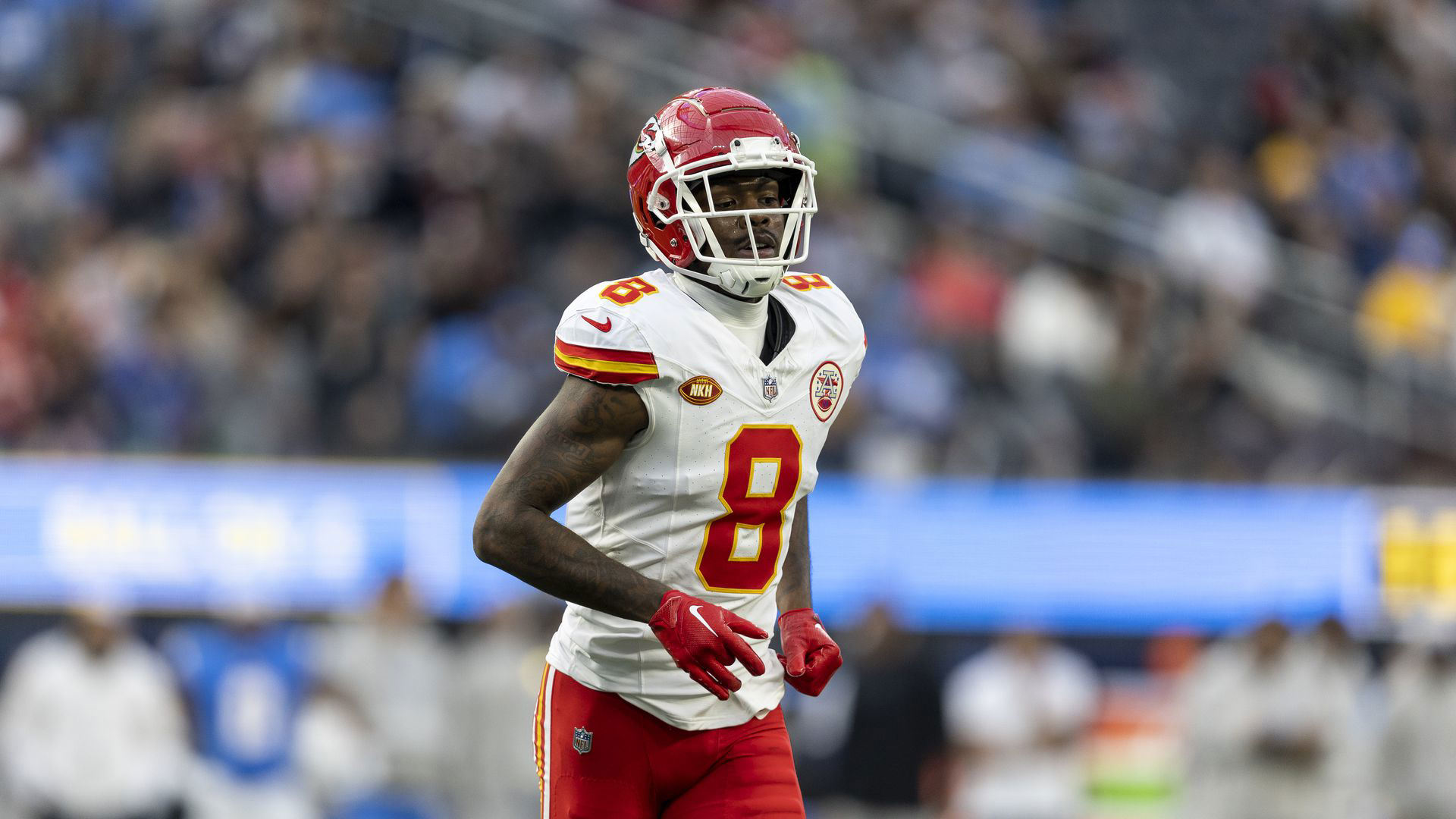 Chiefs vs. Dolphins Wednesday injury report: Justyn Ross returns to ...