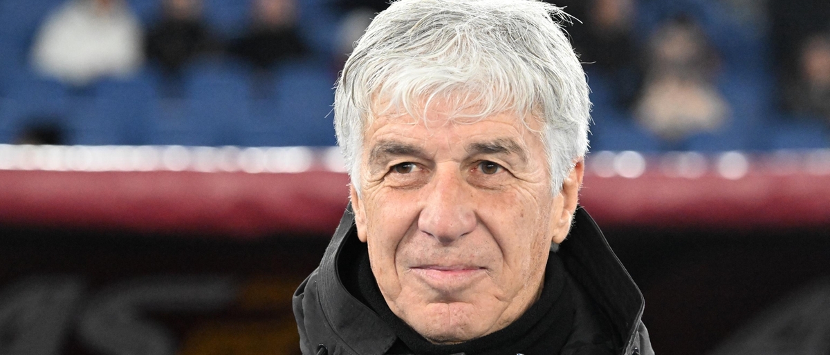 Atalanta-Milan, Gasperini: "Adesso Proviamo A Vincere La Coppa Italia ...