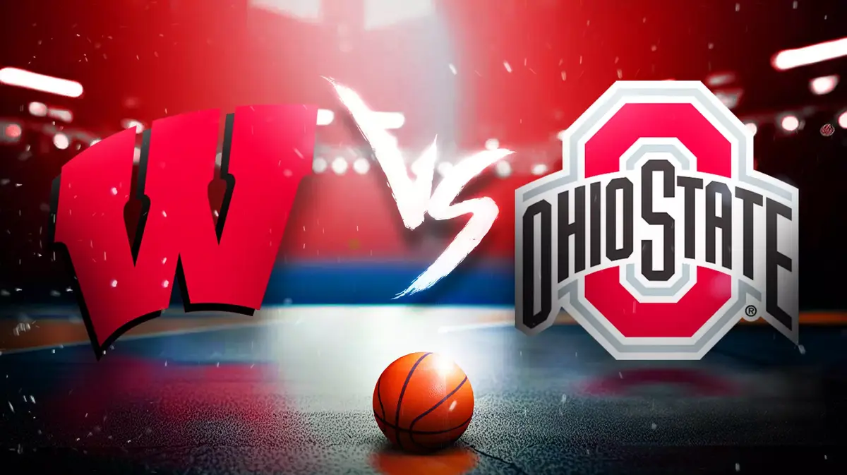 Wisconsin Vs Ohio State Prediction, Odds, Pick, How To Watch Men’s ...