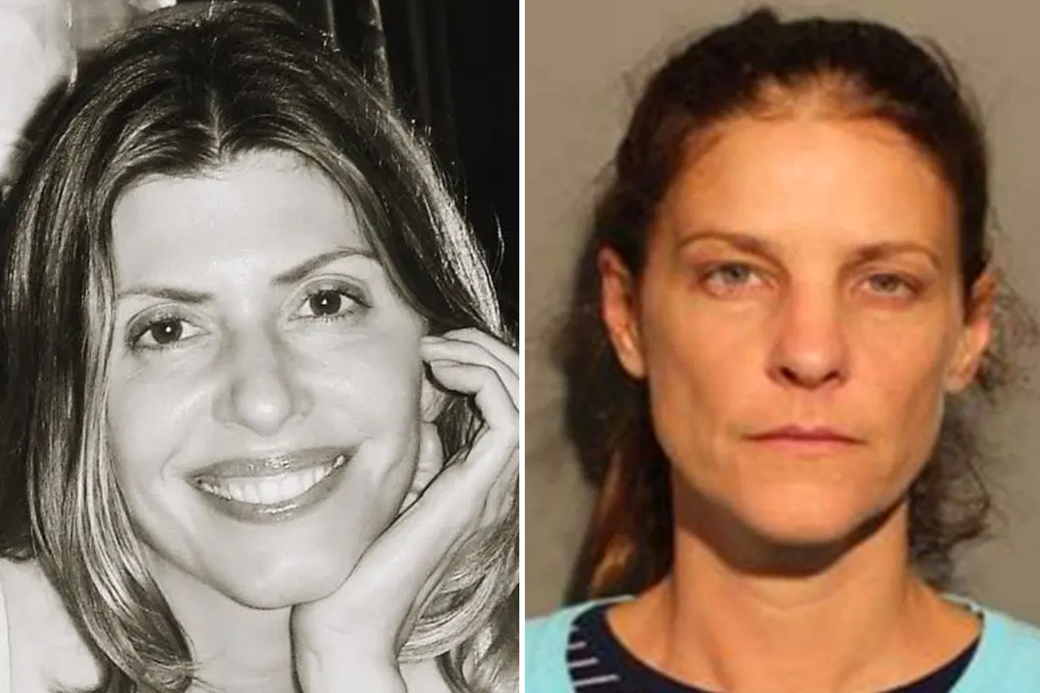 Woman Accused In Murder Of Missing Connecticut Mom Jennifer Dulos Cries ...