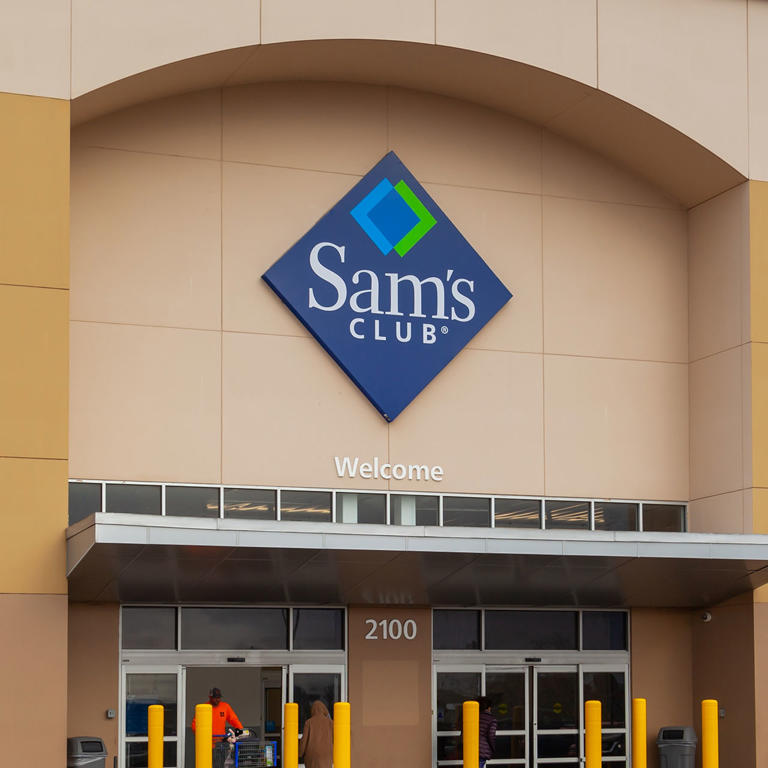 Meat Products Are Being Pulled From Sam's Club Stores And Food ...