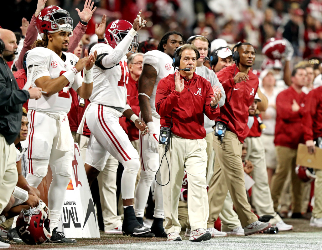 Nick Saban, One Of The Greatest Coaches Of All Time, Has Retired.