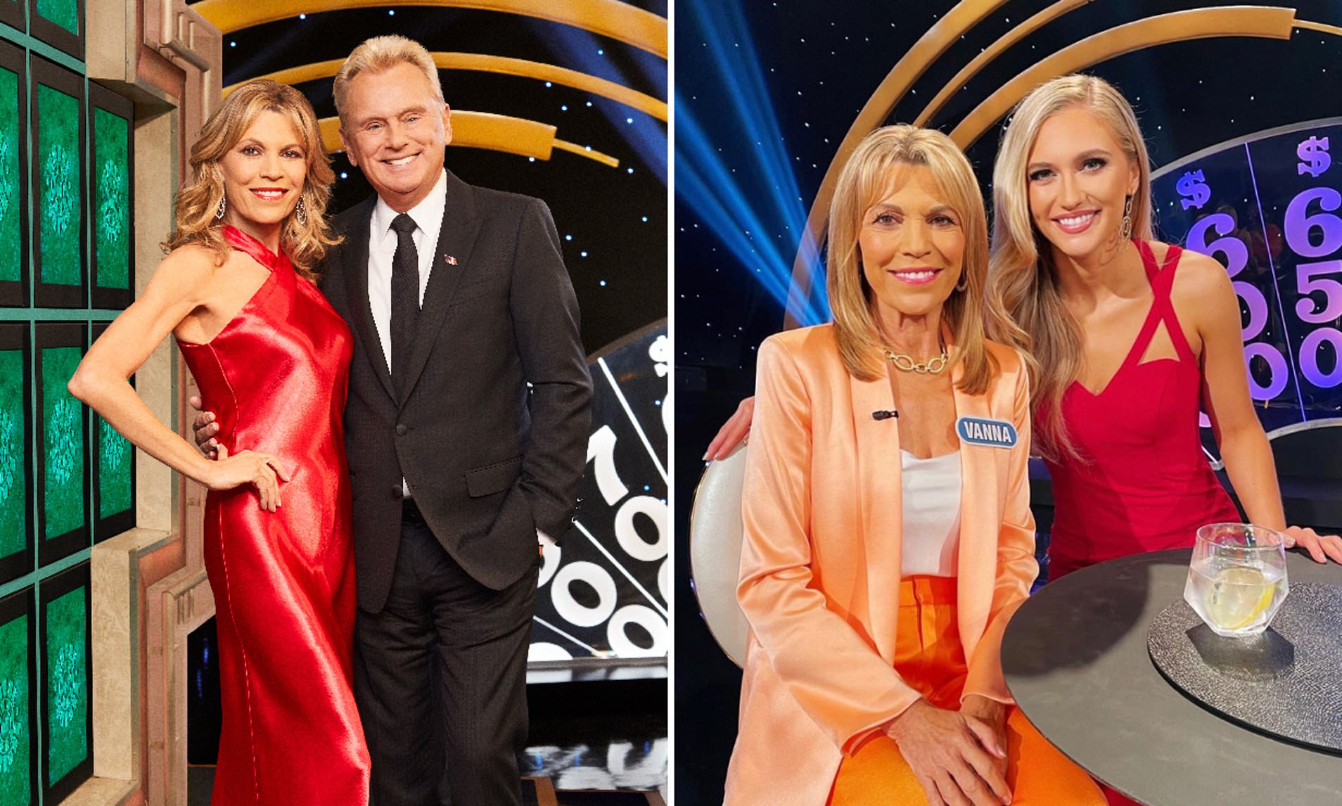 Wheel Of Fortune Fans Spot Major Hint About Vanna White Successor