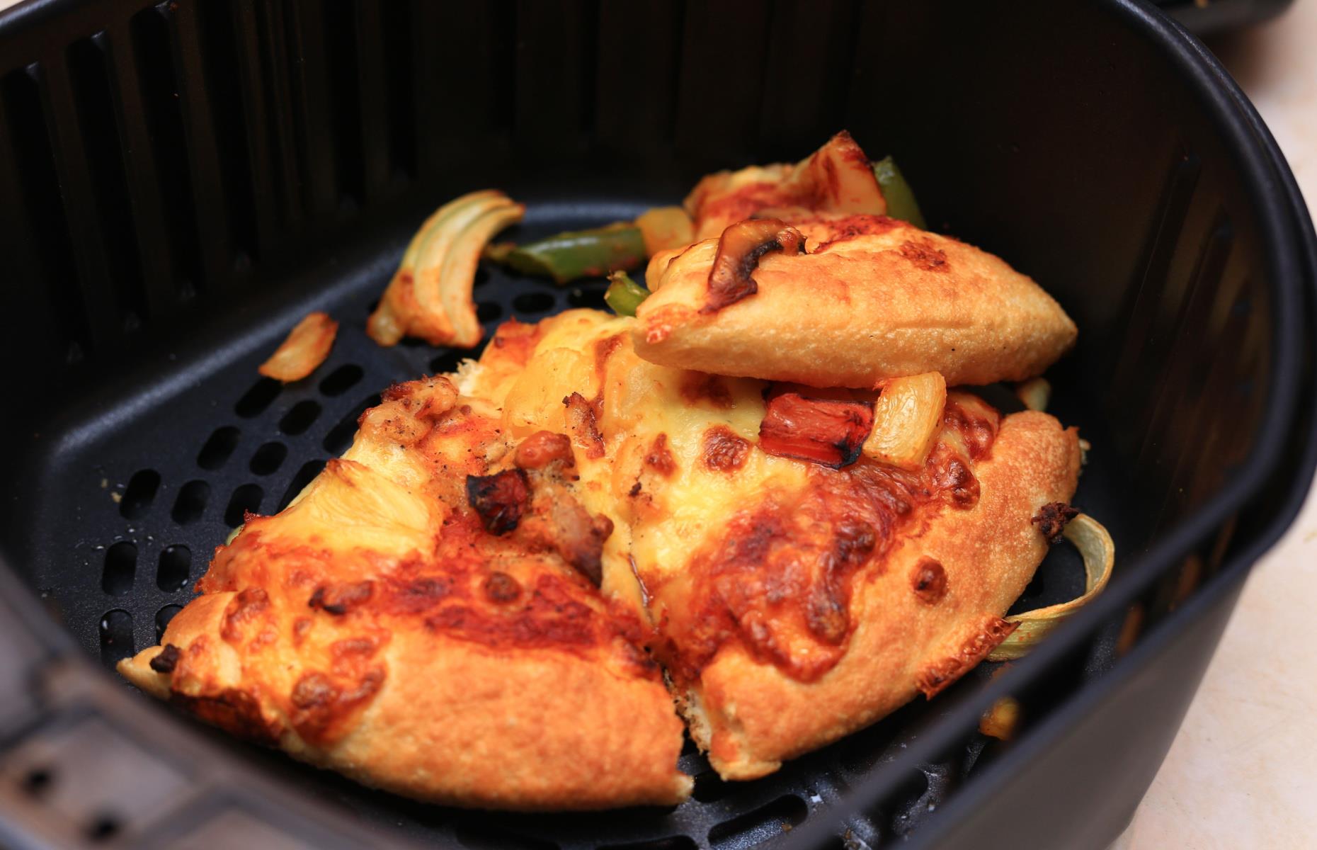 Amazing air fryer hacks to get the most out of your food