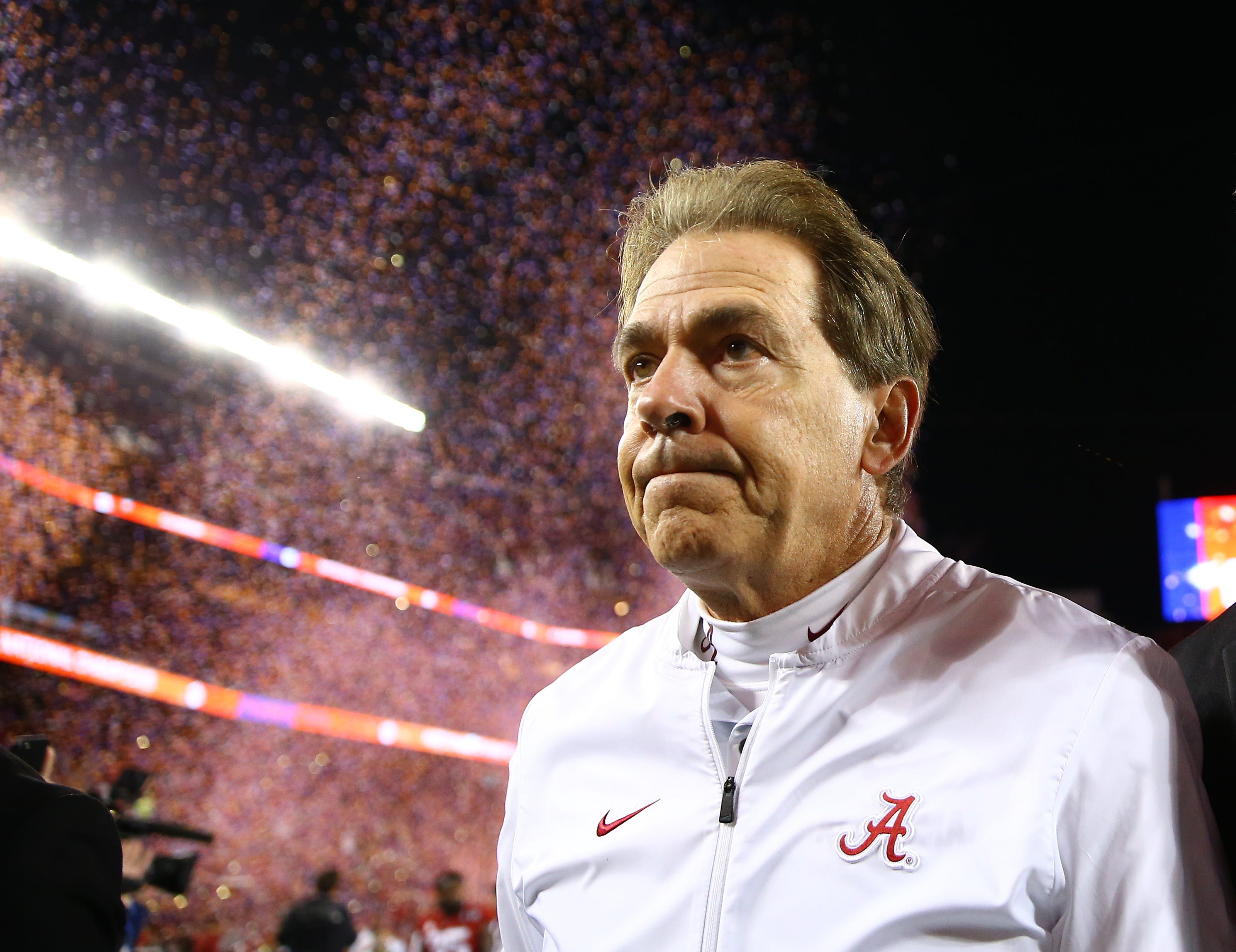 Longest-tenured College Football Coaches: How Long Was Nick Saban At ...