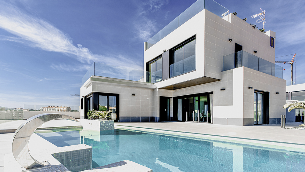 Here S What Luxury Buyers Want In A Home In 2024 According To A New Report   AA1mLZmC.img