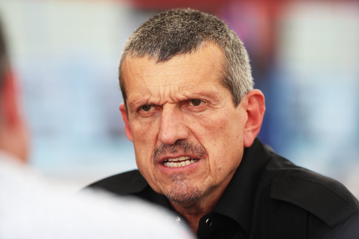 guenther steiner sues haas f1 team over ‘unpaid commissions’