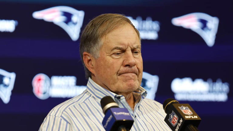 New England Patriots: Coach or GM, which is more important?