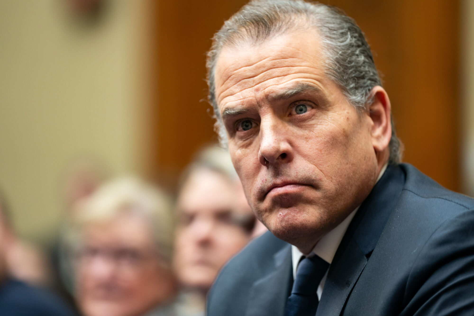 gop committees ‘welcome’ hunter biden’s ‘new willingness’ to testify after snub
