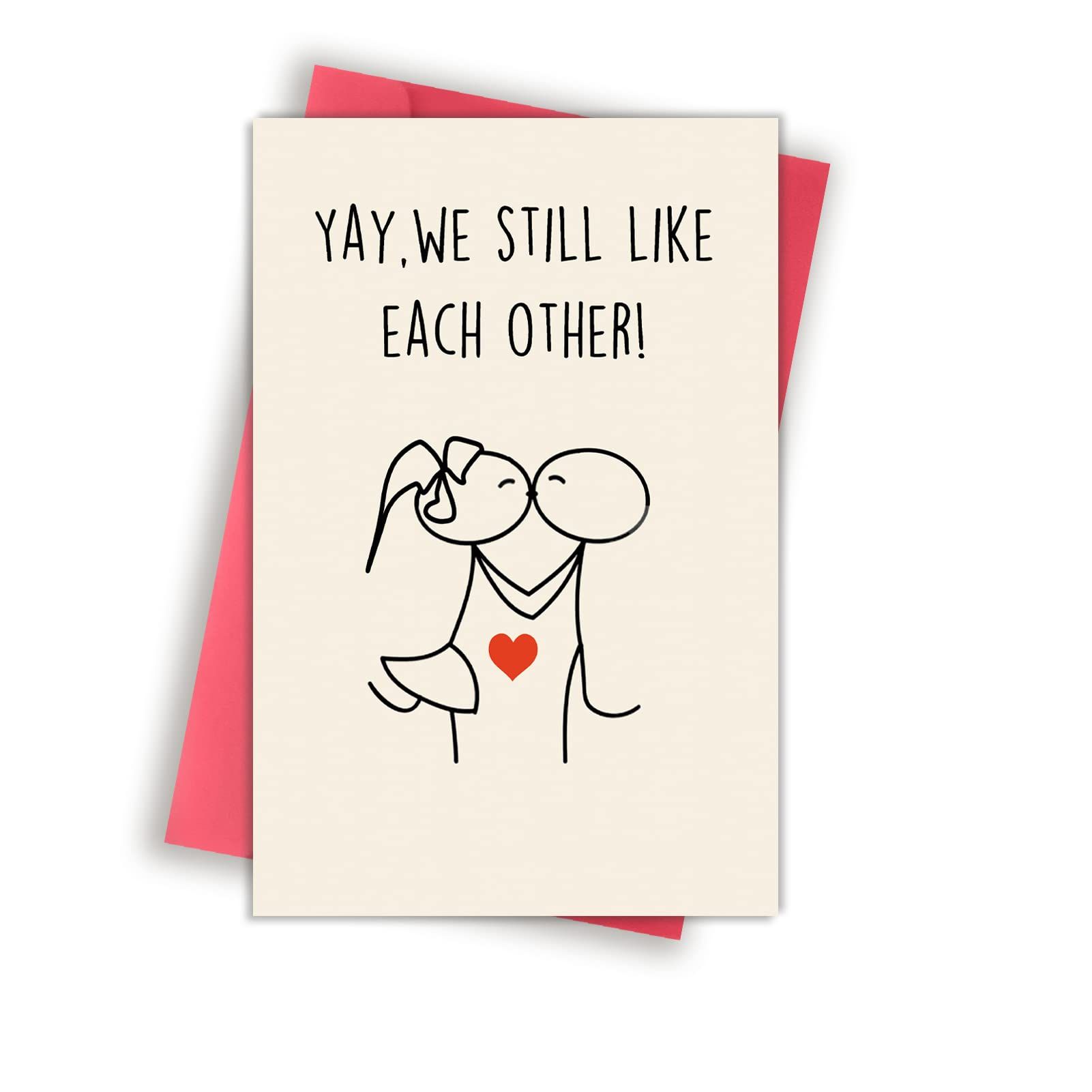 Send A Funny Valentines Day Card Thatll Make Anyone Laugh 