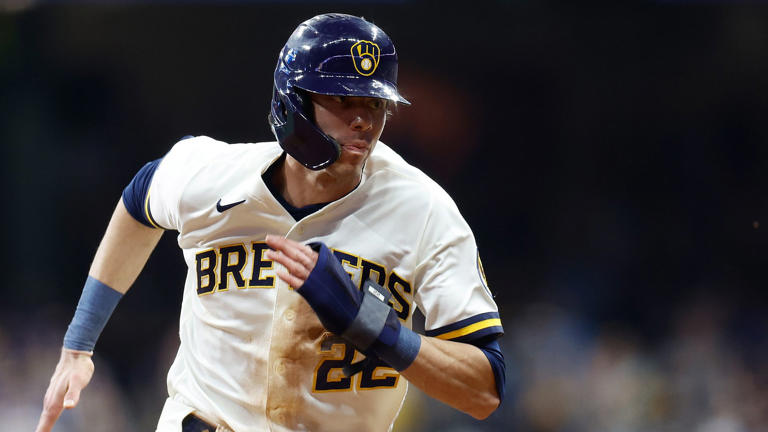 ZiPS projections released for 2024 Milwaukee Brewers