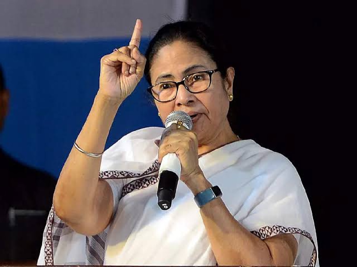 Mamata Banerjee Directs TMC Leaders Not To Publicly Discuss Differences ...