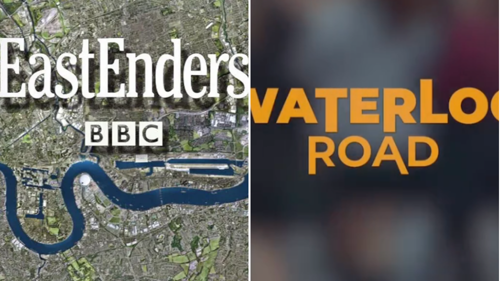 EastEnders And Waterloo Road Schedule Changes Confirmed In Big Shake-up