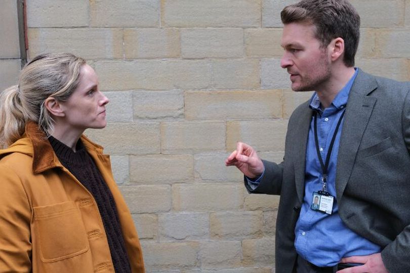 ITV After The Flood cast list, plot, number of episodes and how to