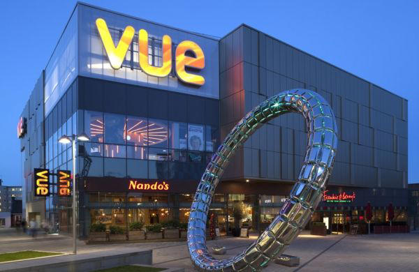 How to get free or discounted Vue cinema tickets in 2024