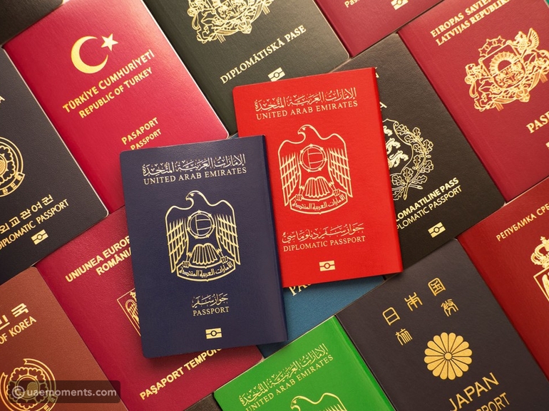 World S Most And Least Powerful Passports For 2024 Revealed   AA1mLmQg.img