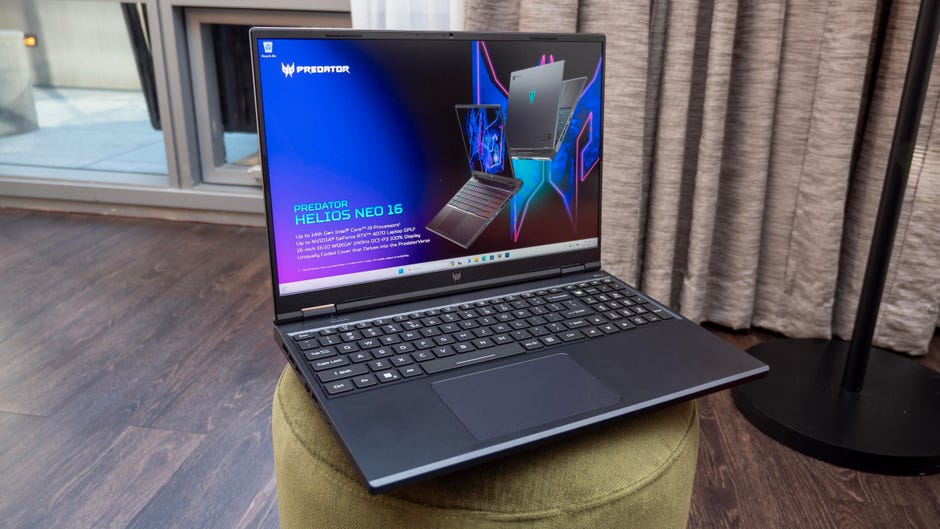 android, best laptops of ces 2024