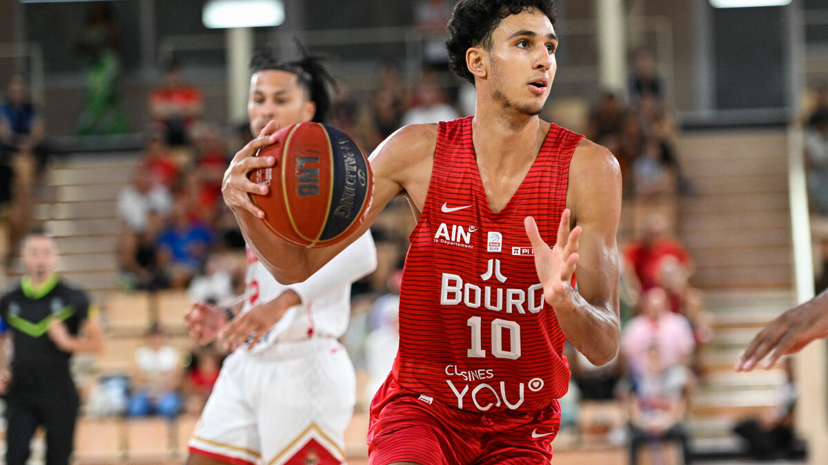 NBA : Et Si Le Français Zaccharie Risacher était Premier Choix à La ...