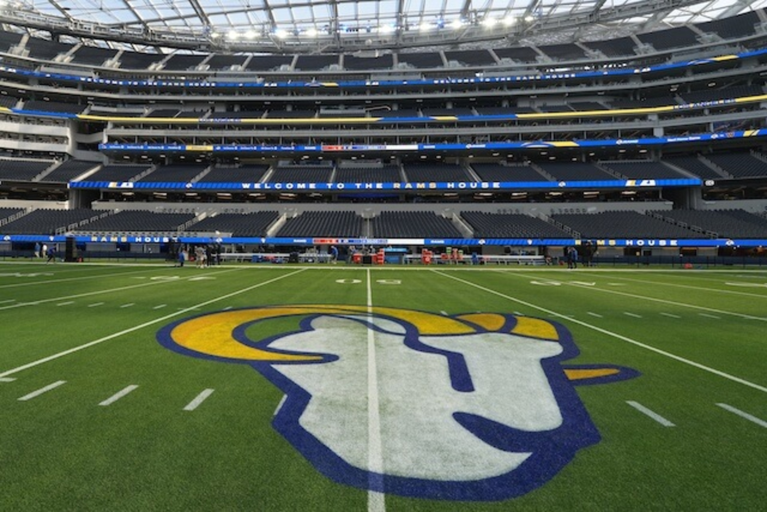 Rams Home Away Opponents For 2024 NFL Season Revealed   AA1mLnWs.img