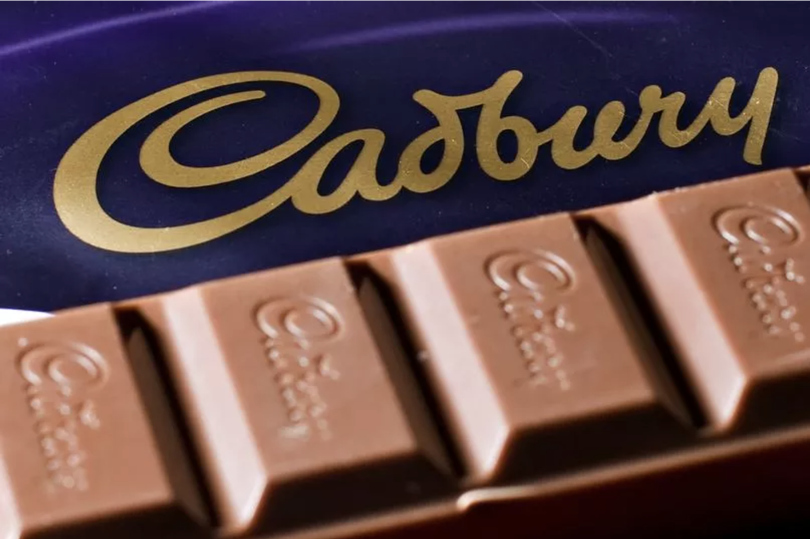 Cadbury Reveals Chocolate Bar Shake-up As Team Celebrates 200th Anniversary