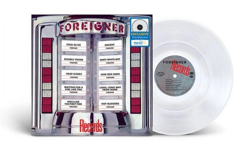 Foreigner Extend Farewell Tour With 2024 Dates With Styx Here's Where to Find Tickets Online