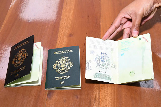 10 pays africains avec les passeports les plus faibles au premier trimestre 2024