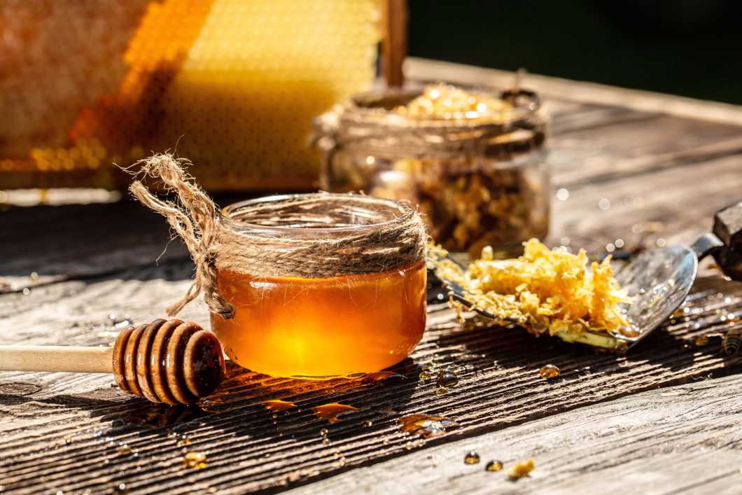 microsoft, le miel est-il bon pour la santé? un examen par des professionnels de la nutrition