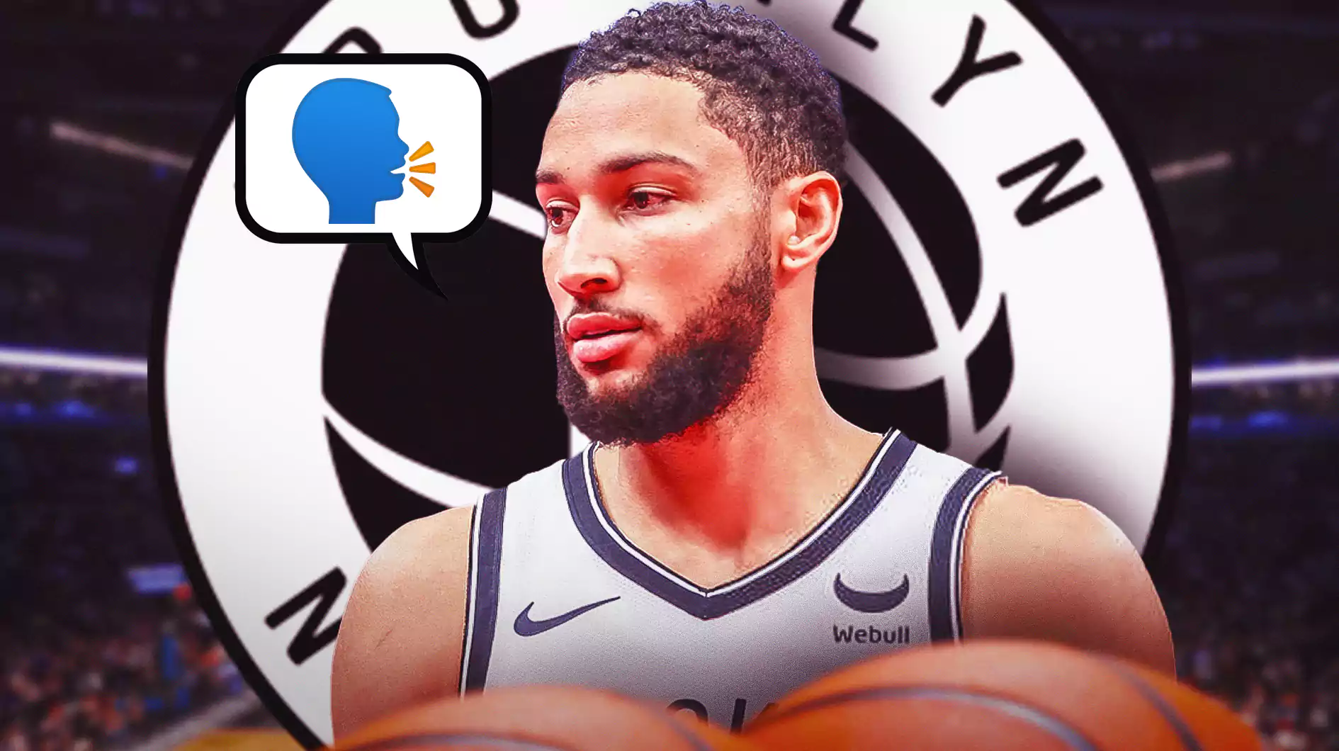 Nets’ Ben Simmons Breaks Silence On Injury Timeline Amid 2-month Absence