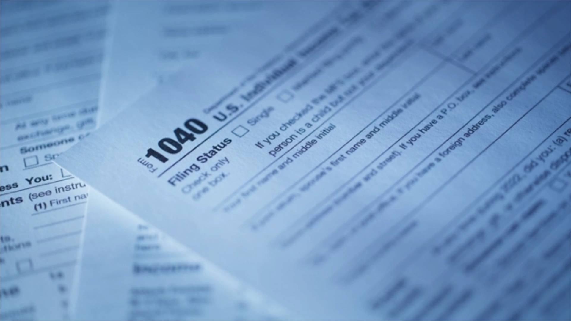 Must-Know IRS Changes Ahead Of The 2024 Tax Season