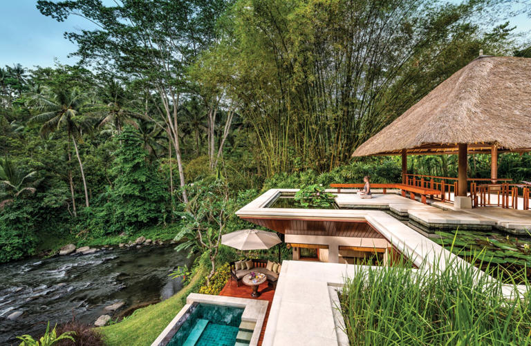 The 15 Best Luxury Resorts In Bali And The Indonesian Islands