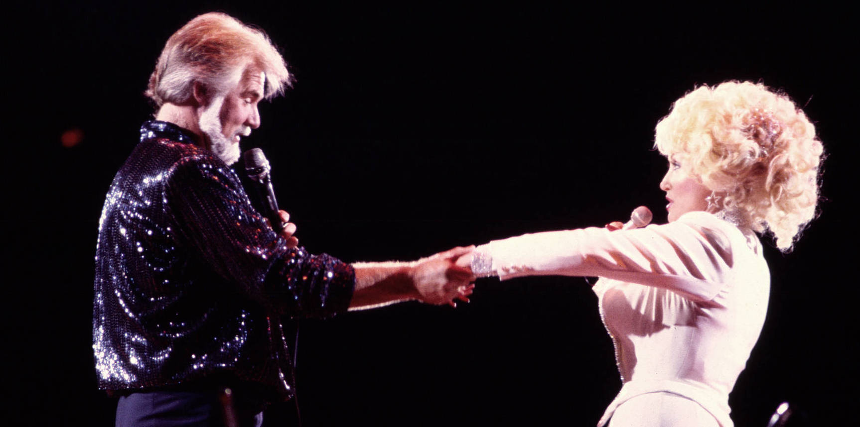 The 20 Best Duets In Country Music History