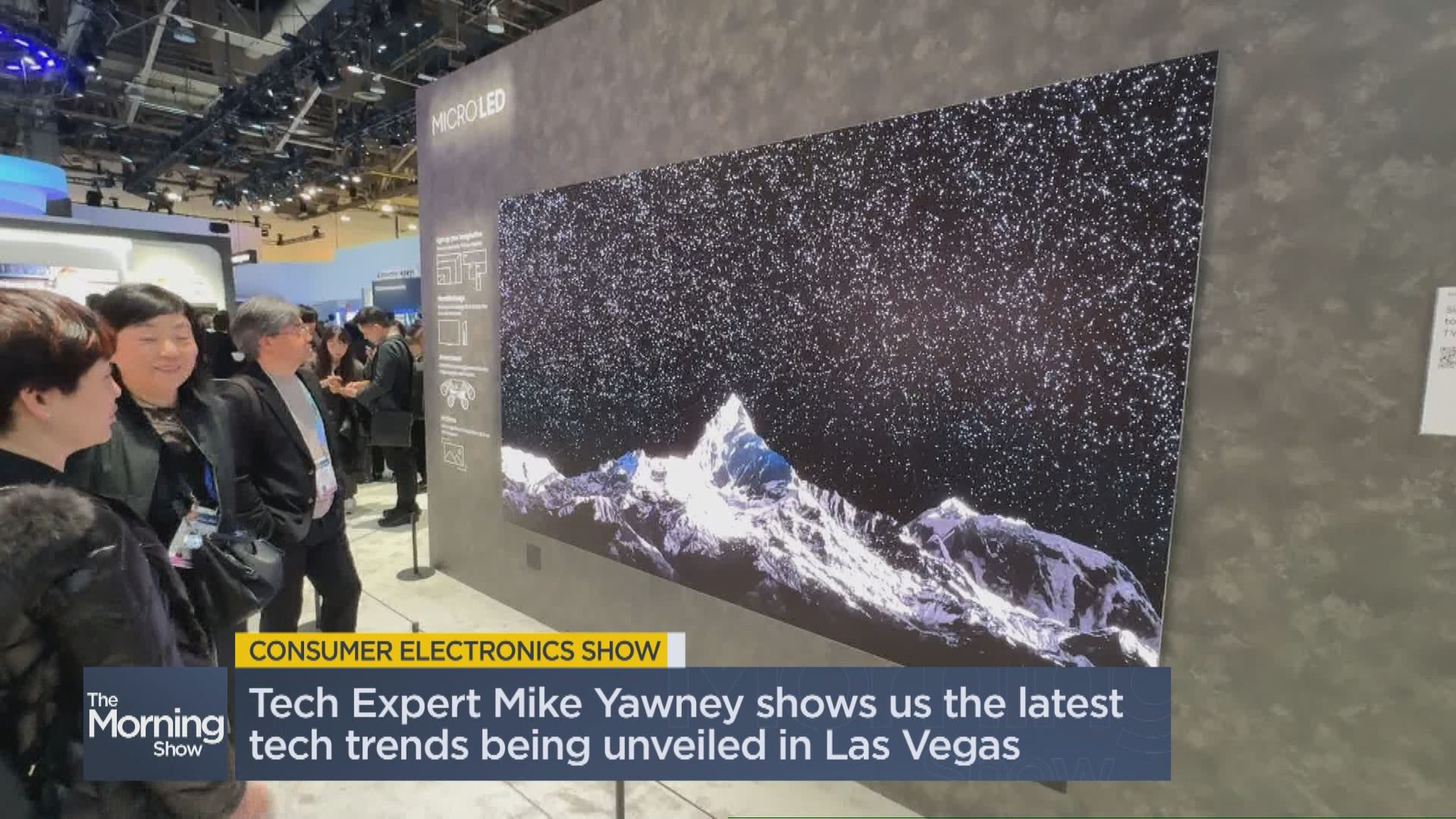 CES 2024 AI Dominates At World S Largest Tech Fair   AA1mLwaM.img