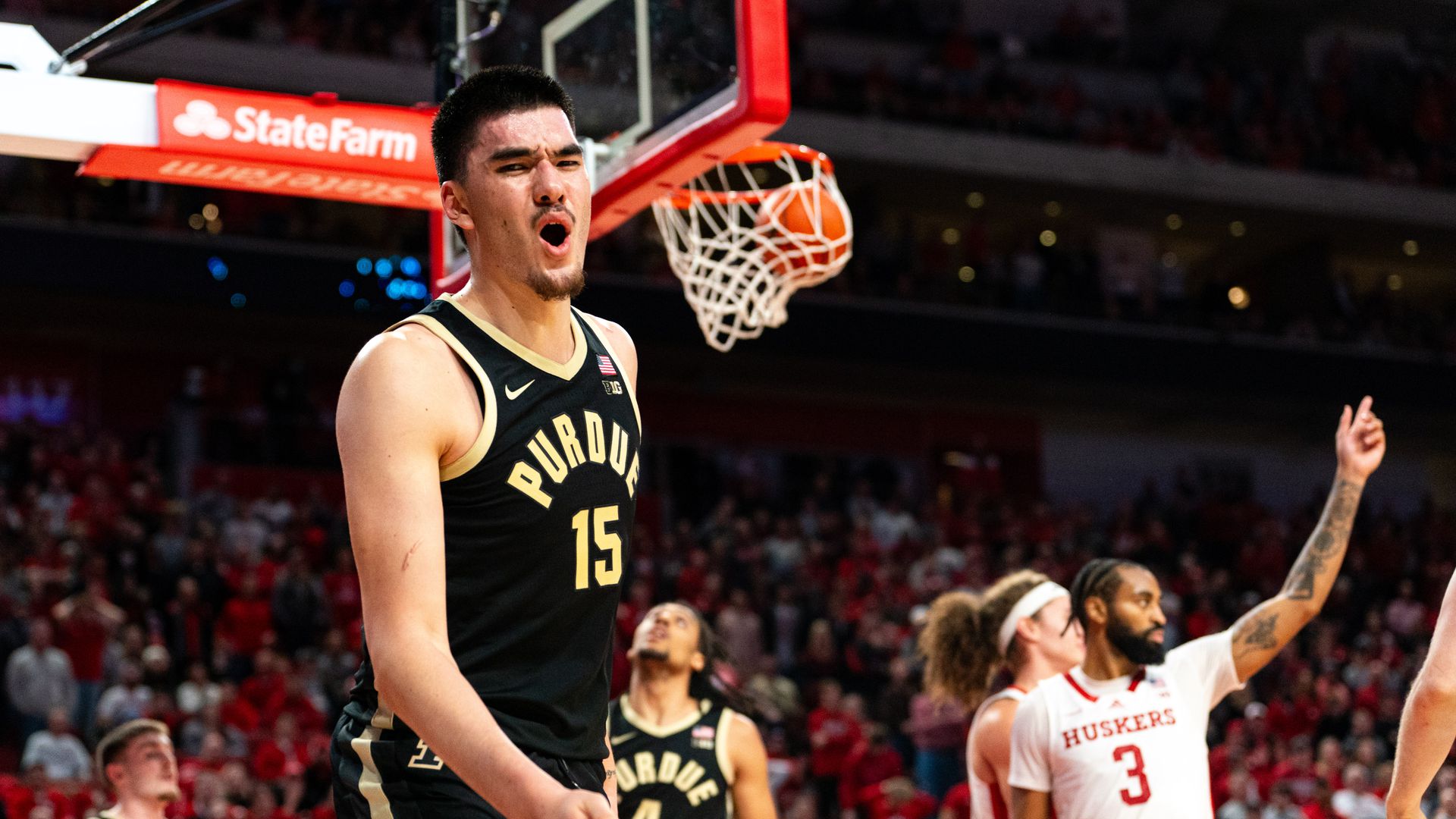 Big Ten Men’s Basketball Power Rankings, Third Edition: Is Purdue Still ...