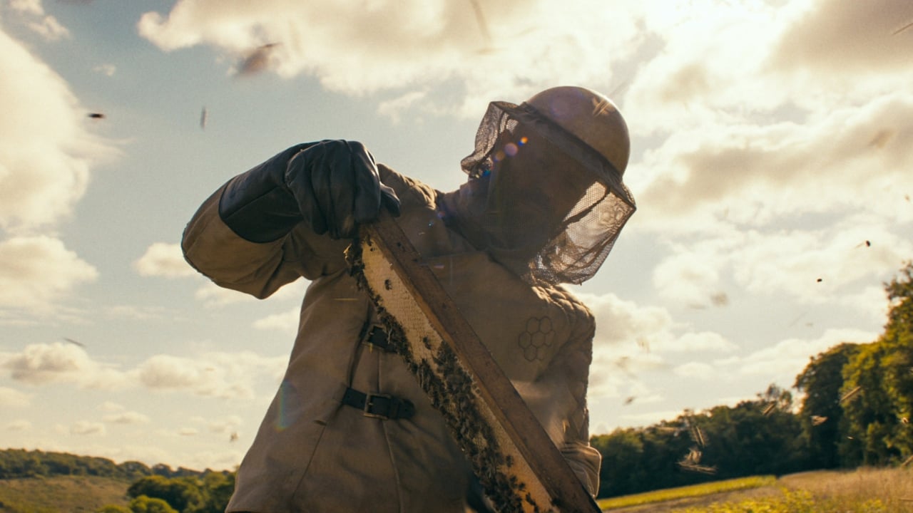 The Beekeeper (2024) Review