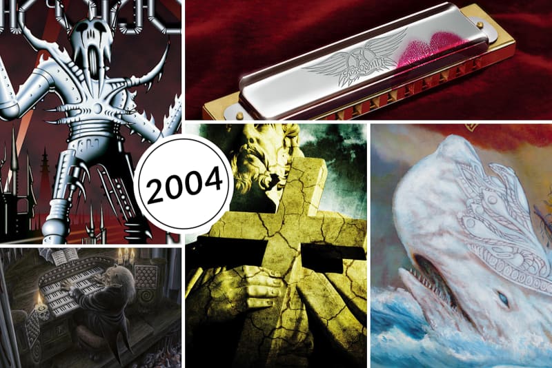 20 Important Rock Metal Albums Turning 20 In 2024   AA1mLywc.img