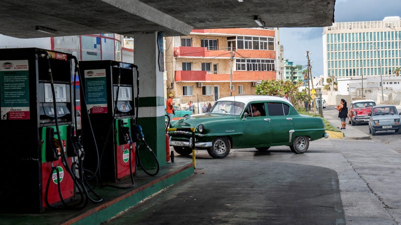 Cuba Braces For Gas Prices Over 20 A Gallon   AA1mLz8t.img