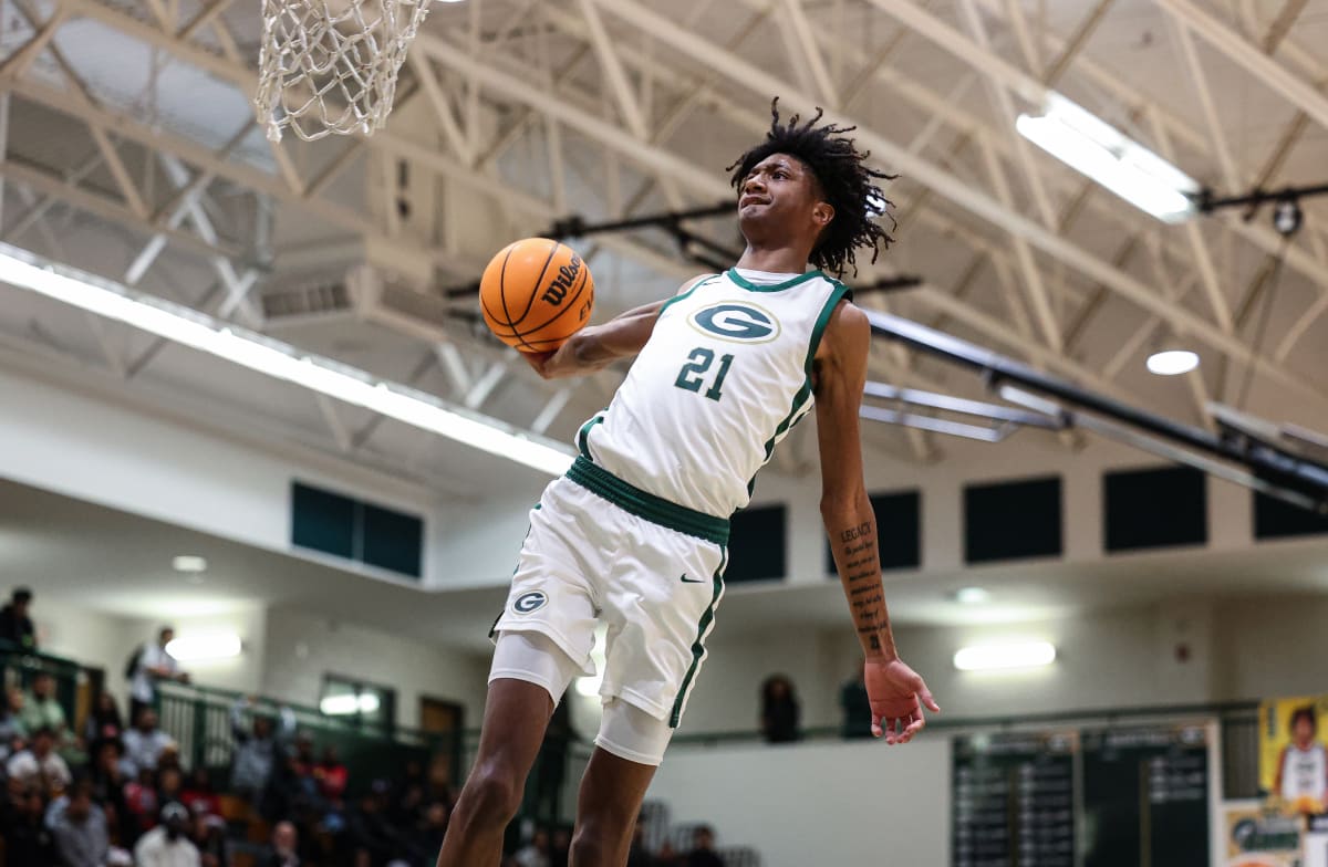 Georgia Boys High School Basketball Top 25 Rankings 1 10 2024   AA1mLzvi.img