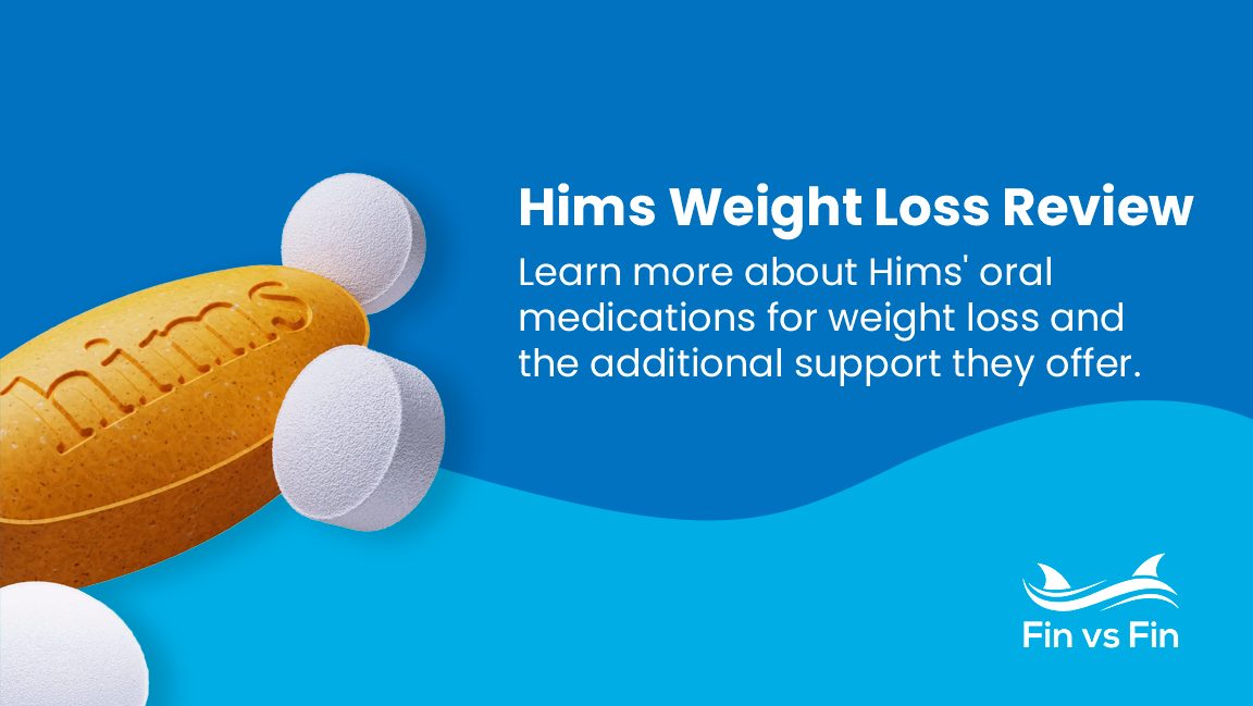 Hims Weight Loss Review Are Alternatives to GLP1s Worth It?