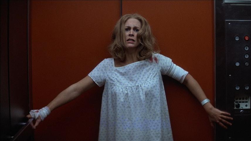 <p>"Mr. Sandman" by The Chordettes in <em>Halloween 2</em> is like a deliciously ironic musical cherry on top of a blood-soaked horror sundae. As Laurie Strode is being wheeled into an ambulance, the fog rolls in, and you're catching your breath from the relentless terror, this sweet, nostalgic tune begins to play.</p>  <p>It's the ultimate sly wink at the audience, a reminder that, yes, you've just survived a cinematic nightmare, and now you can have a little dessert. The juxtaposition of the innocent '50s doo-wop against the backdrop of Michael Myers' relentless rampage is pure genius.</p>