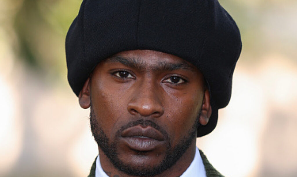 Rapper Skepta Apologizes After Receiving Backlash For Including ...