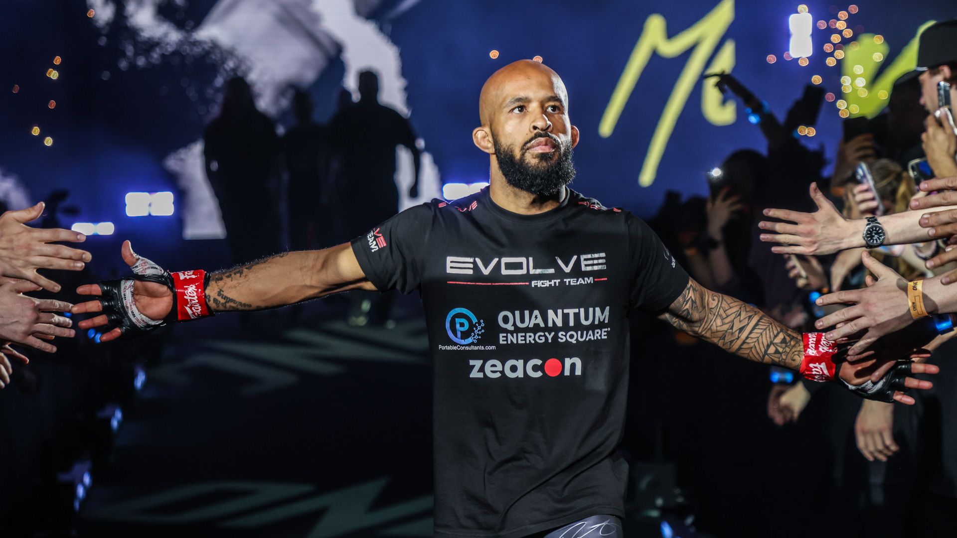 ONE Championship returns to U.S. for 2 events in 2024