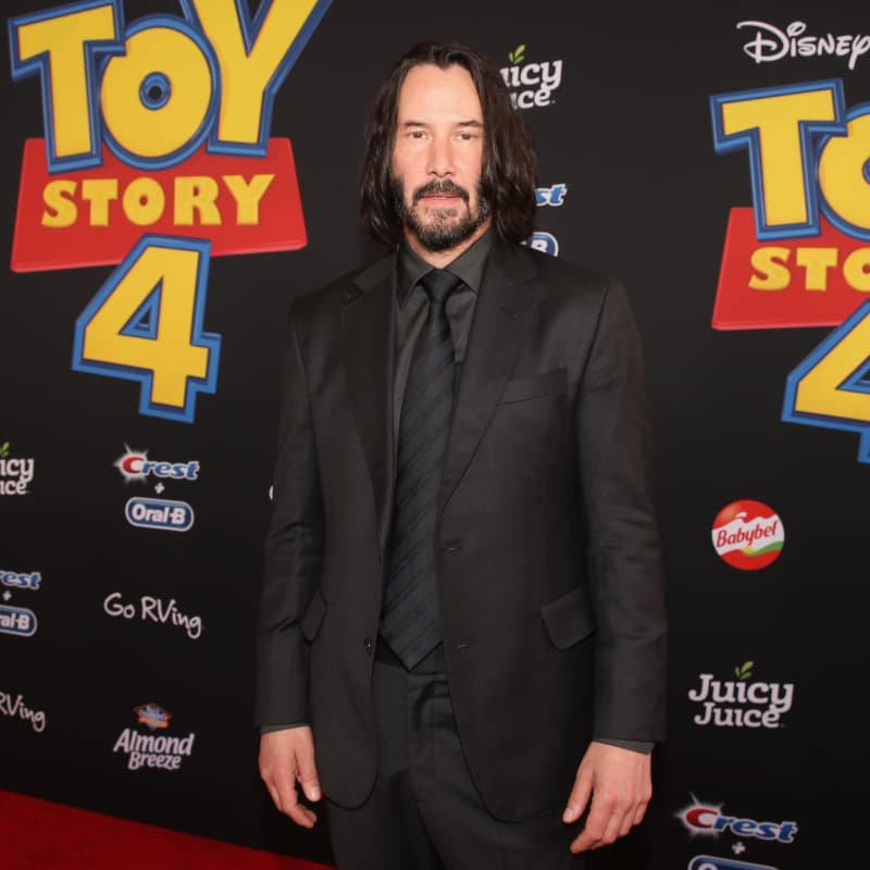 <p>Keanu Reeves was born in Lebanon and spent his childhood in Canada. He kicked off his on-screen journey at 20 as a correspondent on a youth program. His acting career blossomed, winning praise from both Canadian audiences and later, in Hollywood.</p>