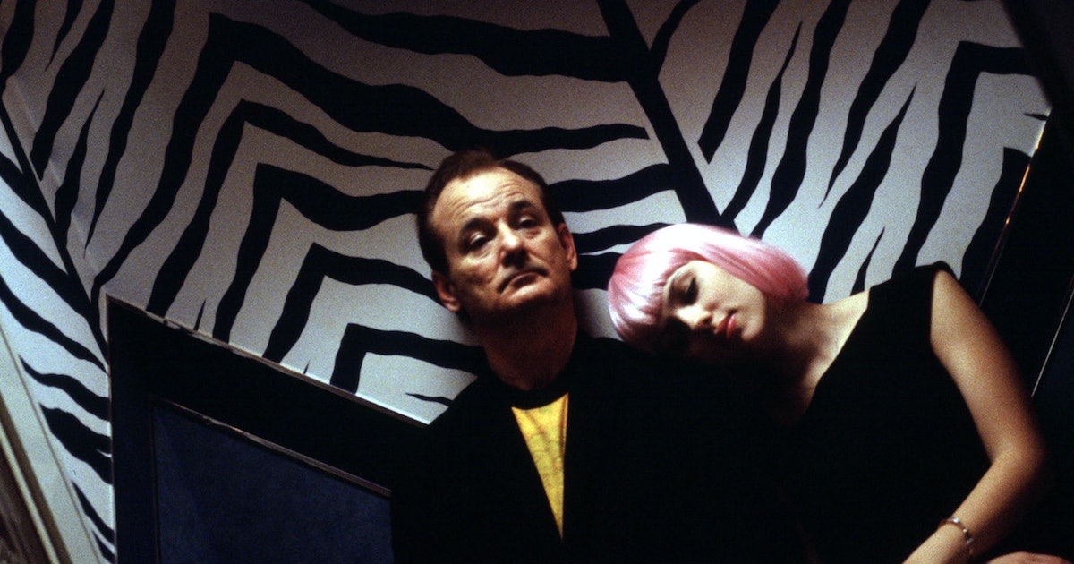 <p>If Sophia Coppola hadn't used "Just Like Honey" to end <em>Lost In Translation</em> she would have been tried for crimes against humanity. We don't make the rules, we just enforce them.</p>