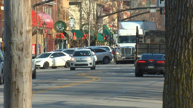 Beaver County working to fight declining population