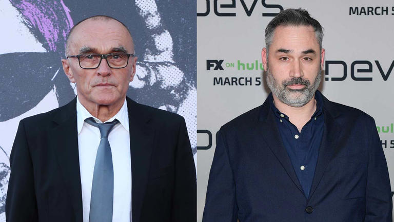 Danny Boyle, Alex Garland Teaming for Sequel to Their Zombie Hit '28 ...
