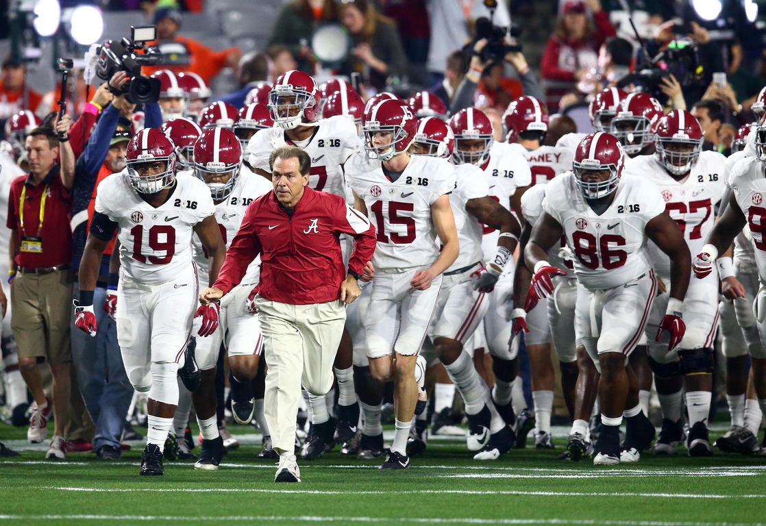 Alabama head coach Nick Saban retires: Memorable moments of the ...