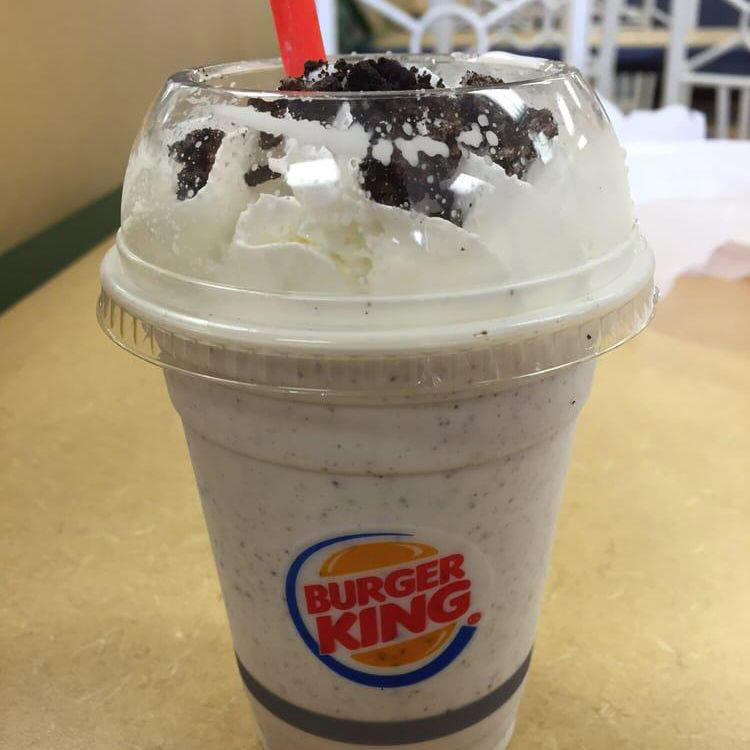 Best Fast-Food Milkshakes, Ranked From Worst to First