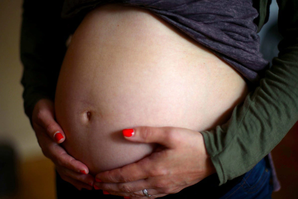 Maternal deaths raise ‘further concern’ about ‘maternity systems under ...