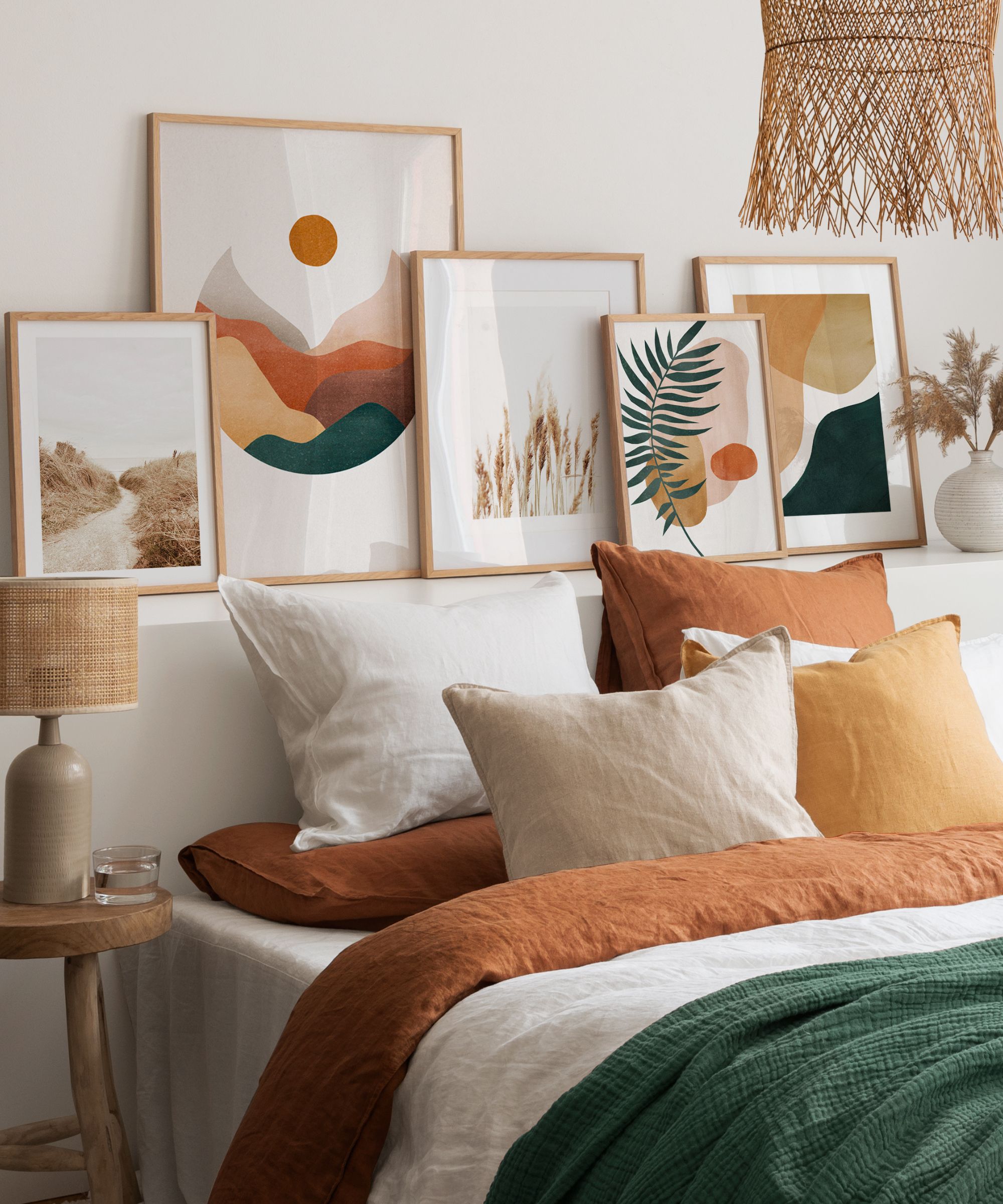 5 outdated bedroom trends design experts say are snooze-worthy in 2024